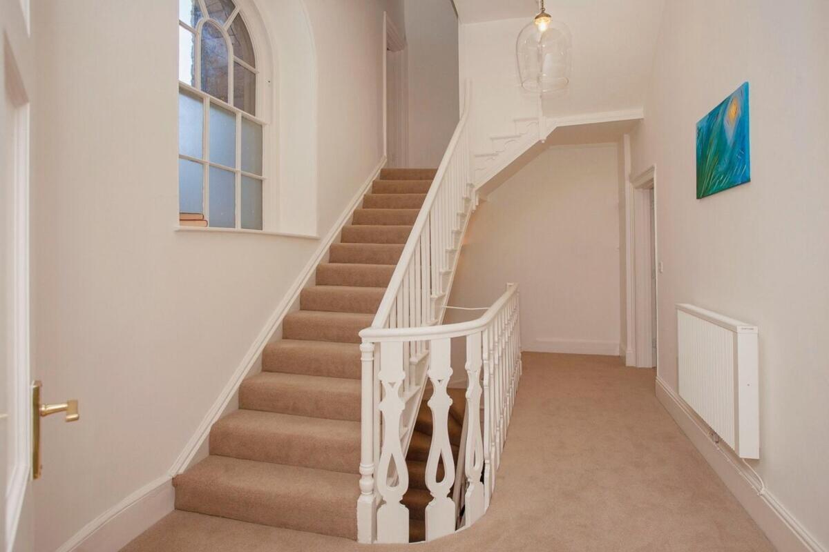 ※ Stunning, Bath Townhouse, City Centre Екстер'єр фото