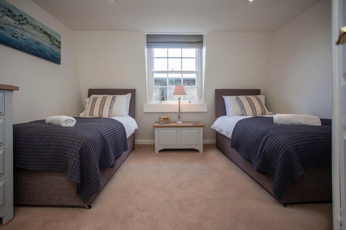 ※ Stunning, Bath Townhouse, City Centre Екстер'єр фото