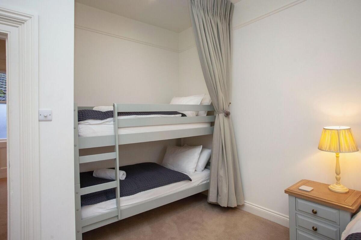 ※ Stunning, Bath Townhouse, City Centre Екстер'єр фото